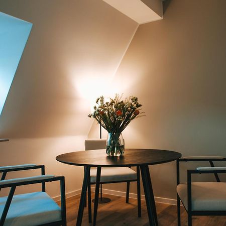 Wohnen Auf Zeit In Saarbruecken Apartamento Exterior foto
