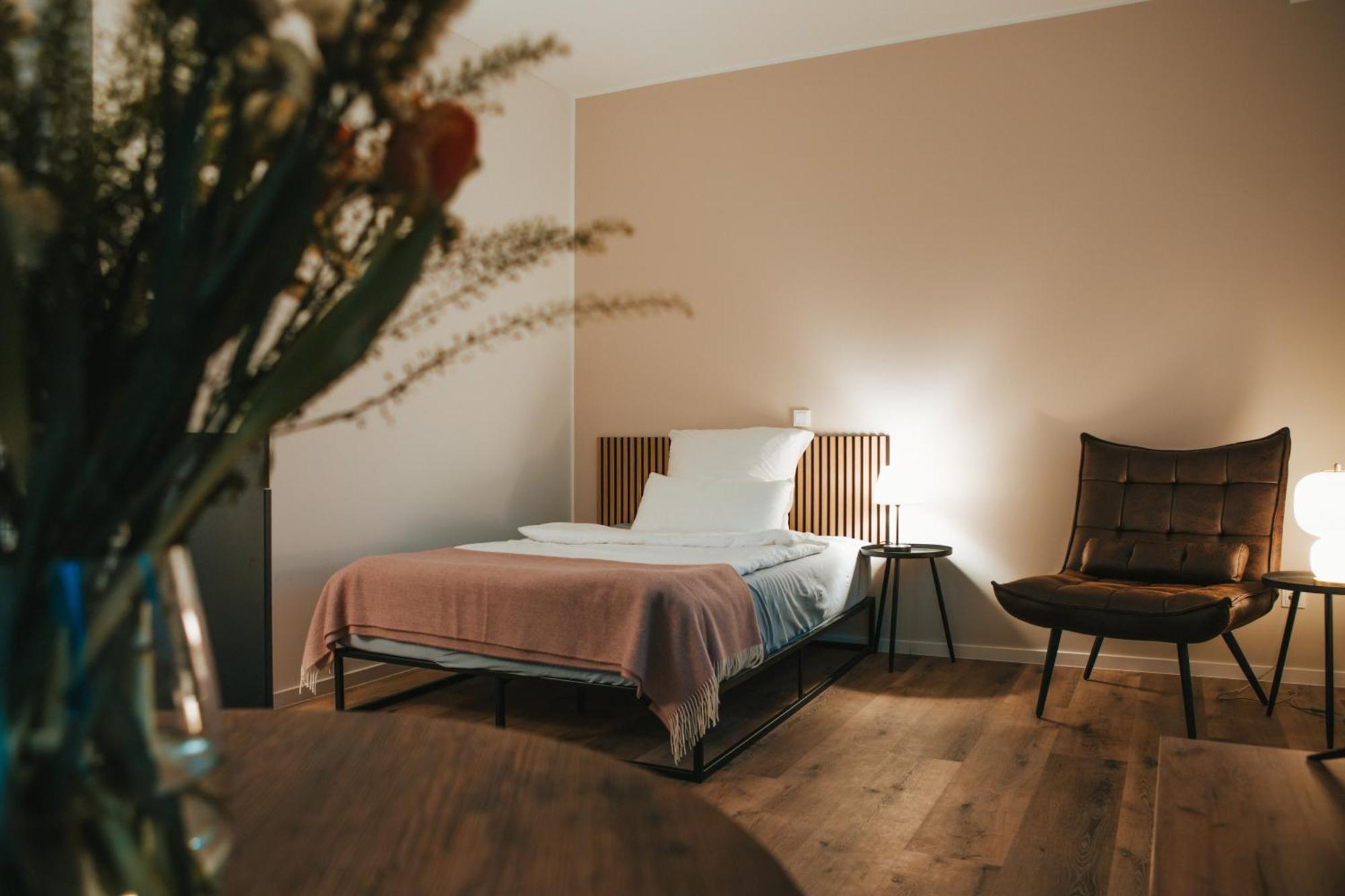 Wohnen Auf Zeit In Saarbruecken Apartamento Exterior foto