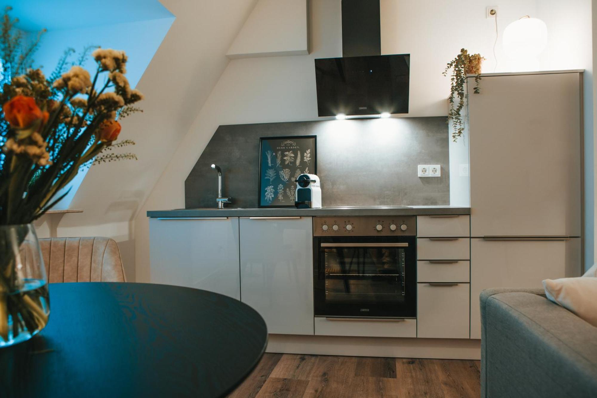 Wohnen Auf Zeit In Saarbruecken Apartamento Exterior foto