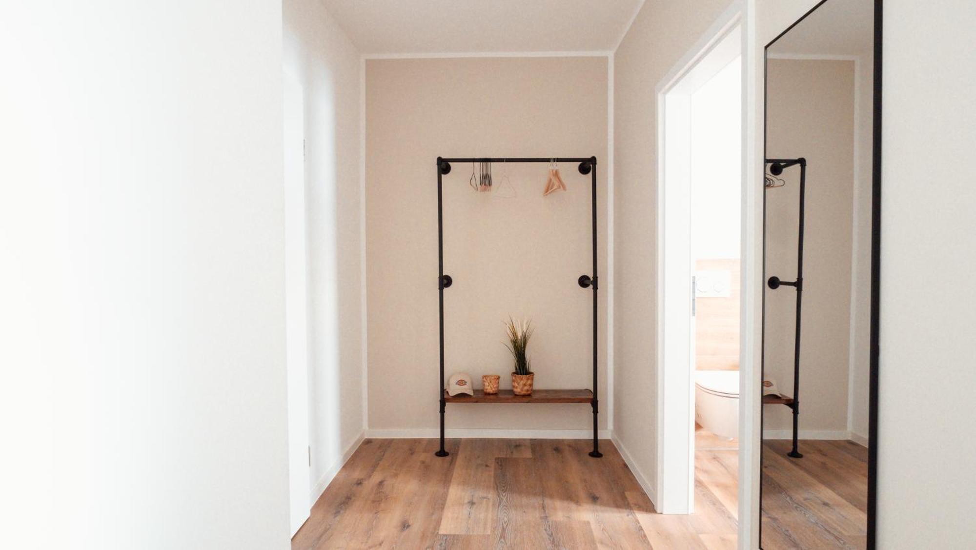Wohnen Auf Zeit In Saarbruecken Apartamento Exterior foto