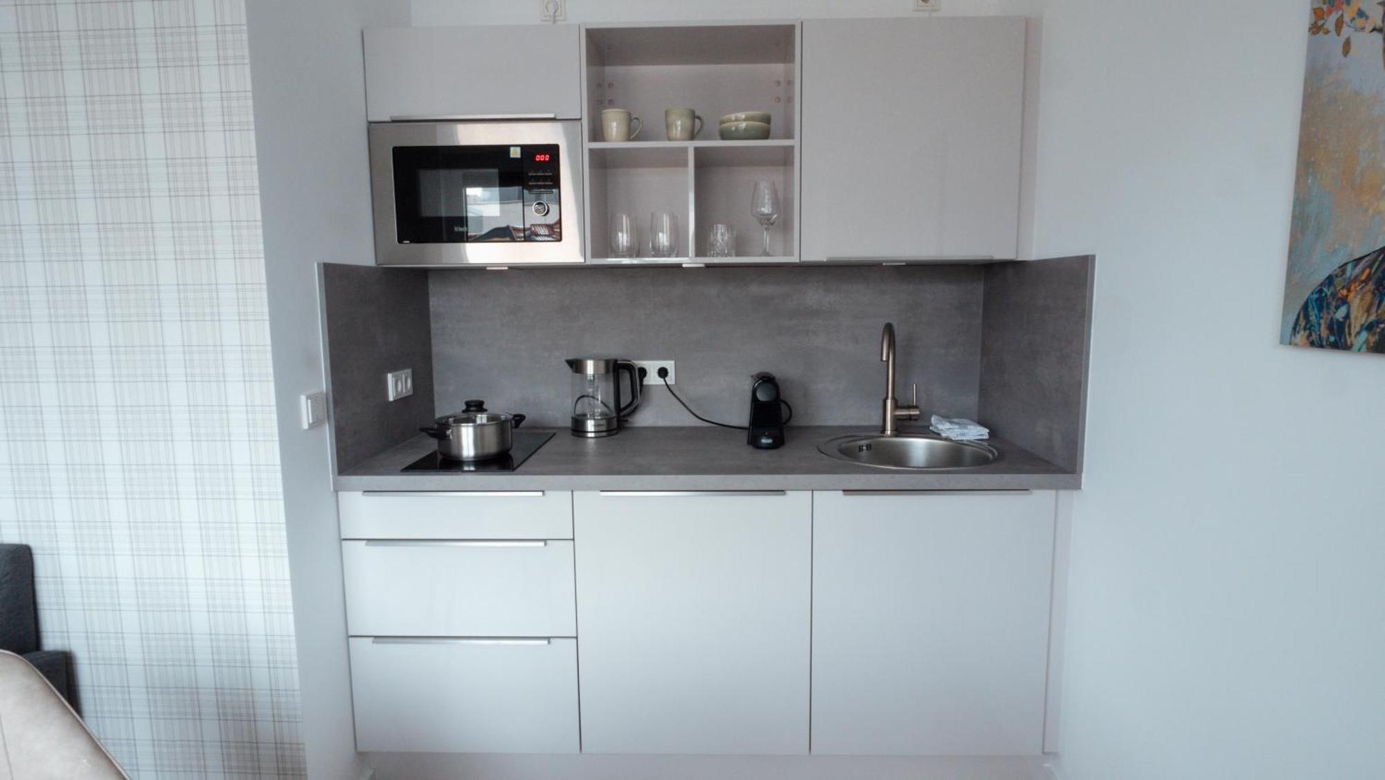 Wohnen Auf Zeit In Saarbruecken Apartamento Exterior foto