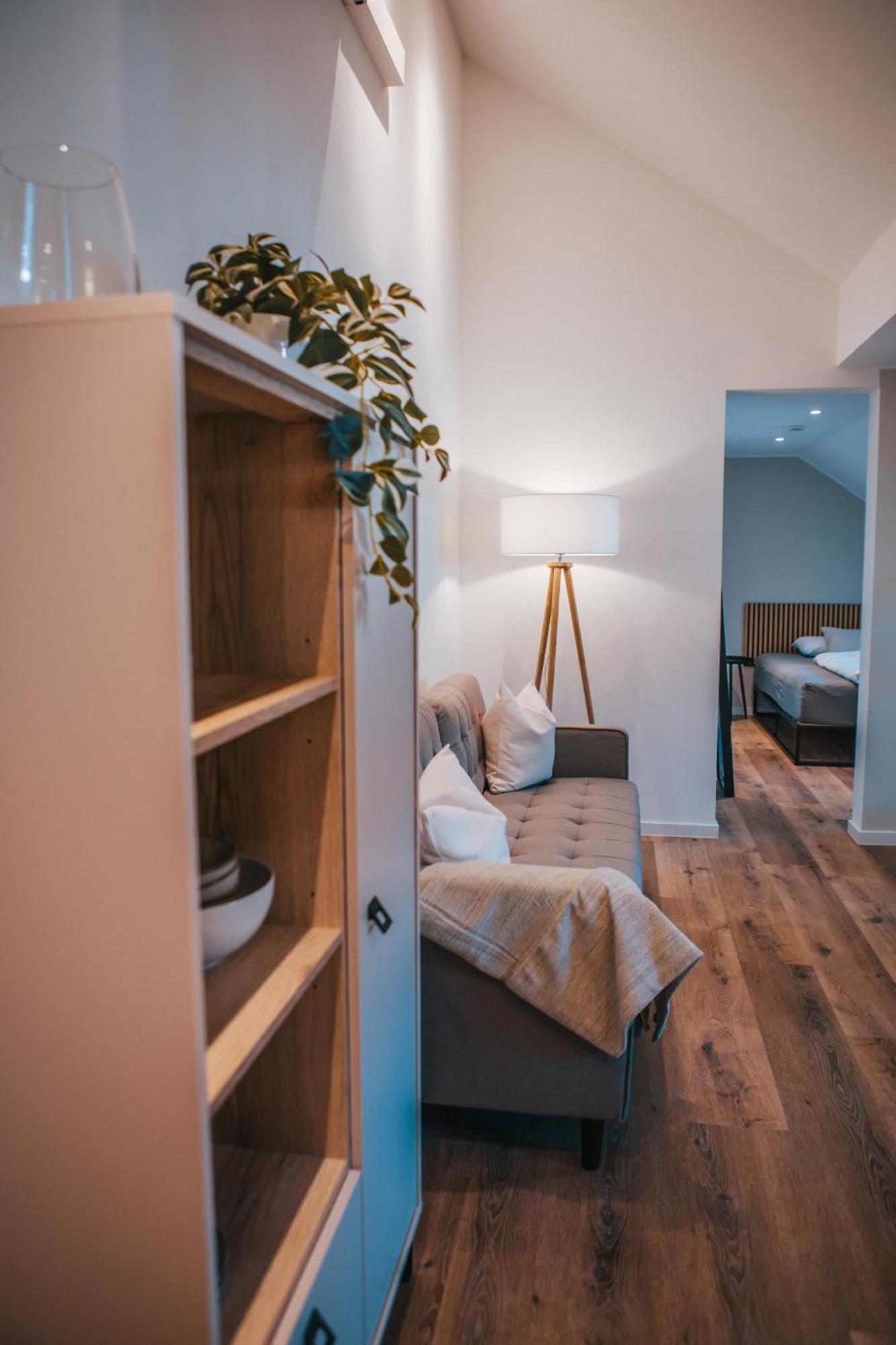 Wohnen Auf Zeit In Saarbruecken Apartamento Exterior foto