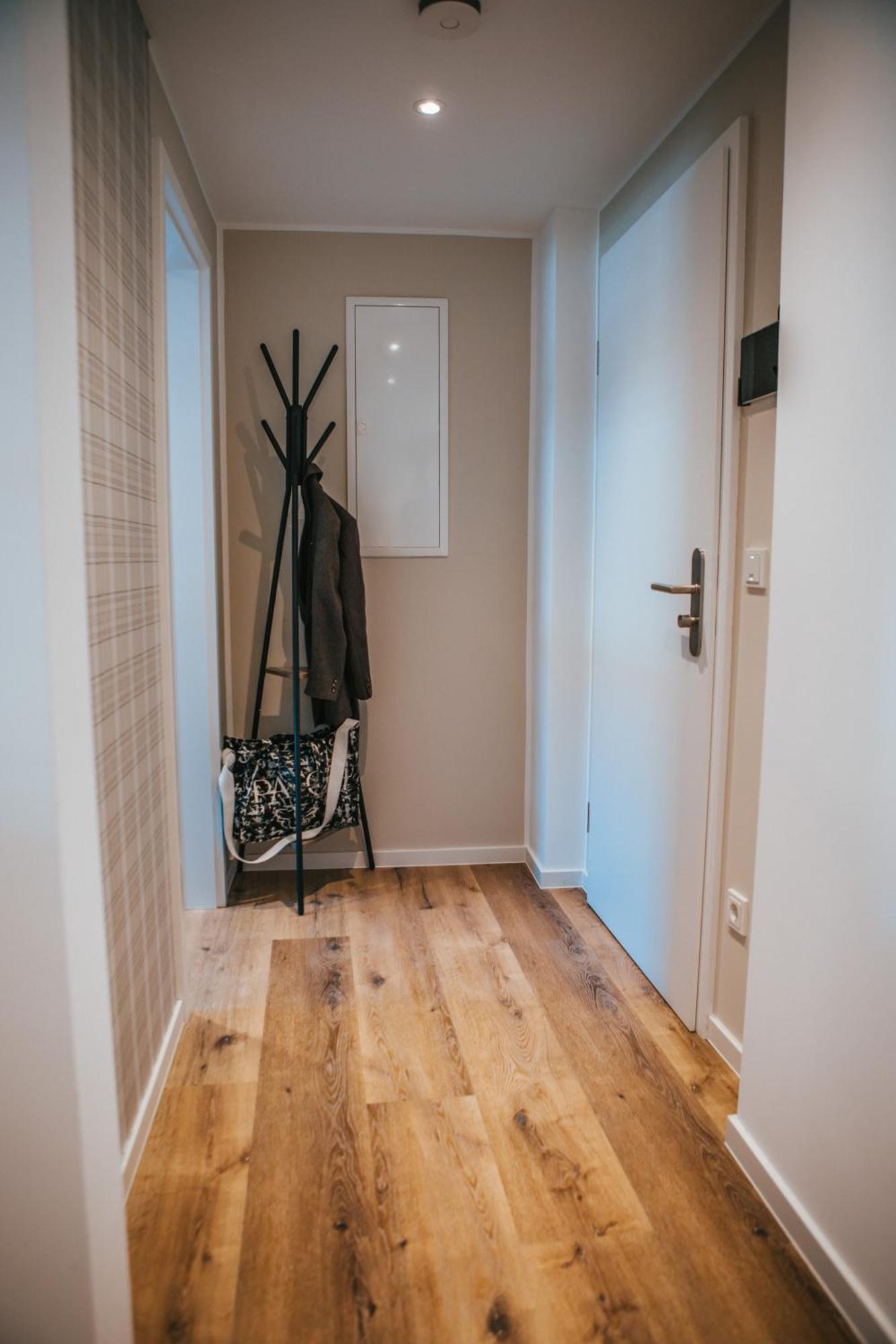 Wohnen Auf Zeit In Saarbruecken Apartamento Exterior foto