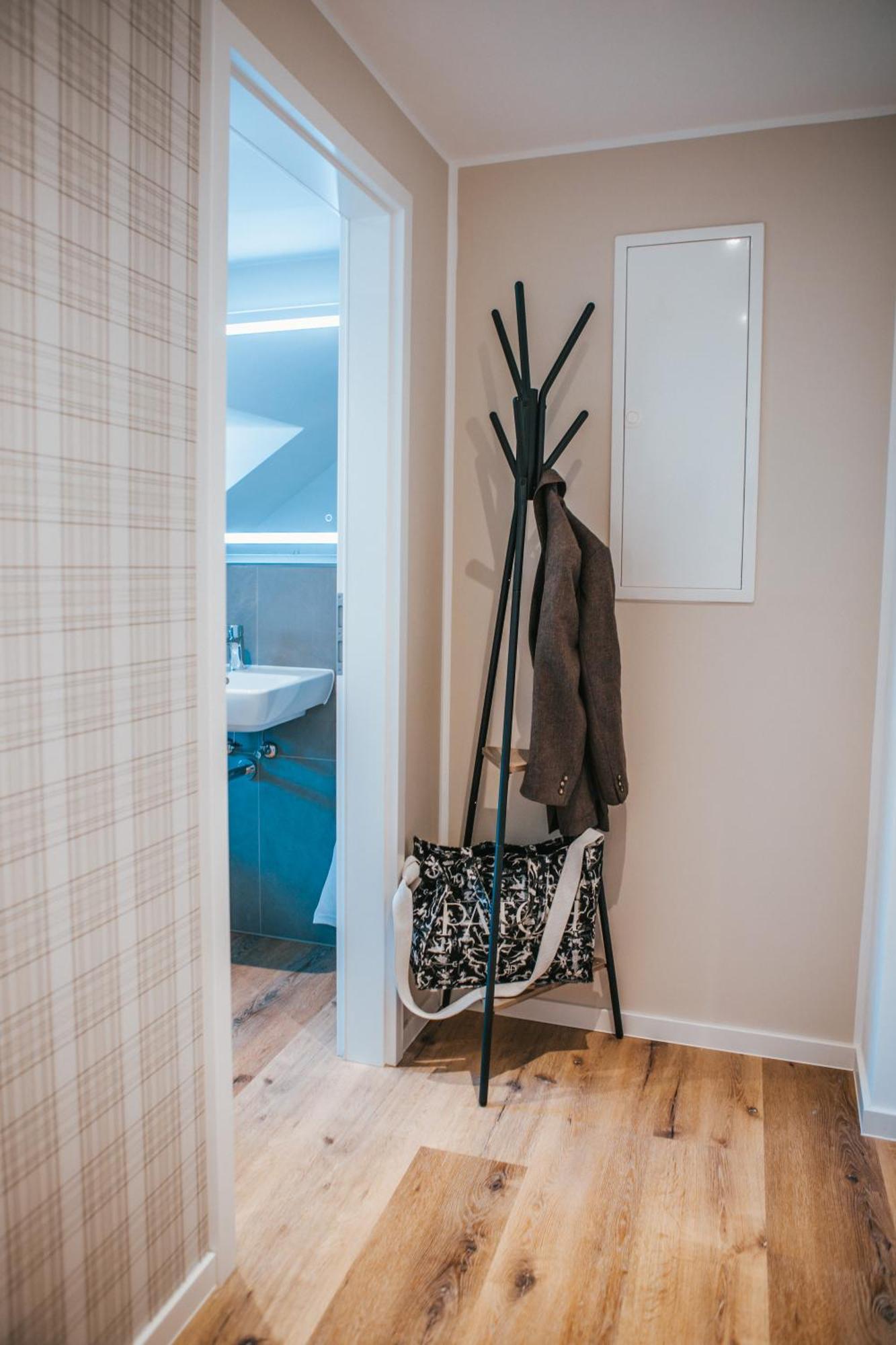 Wohnen Auf Zeit In Saarbruecken Apartamento Exterior foto