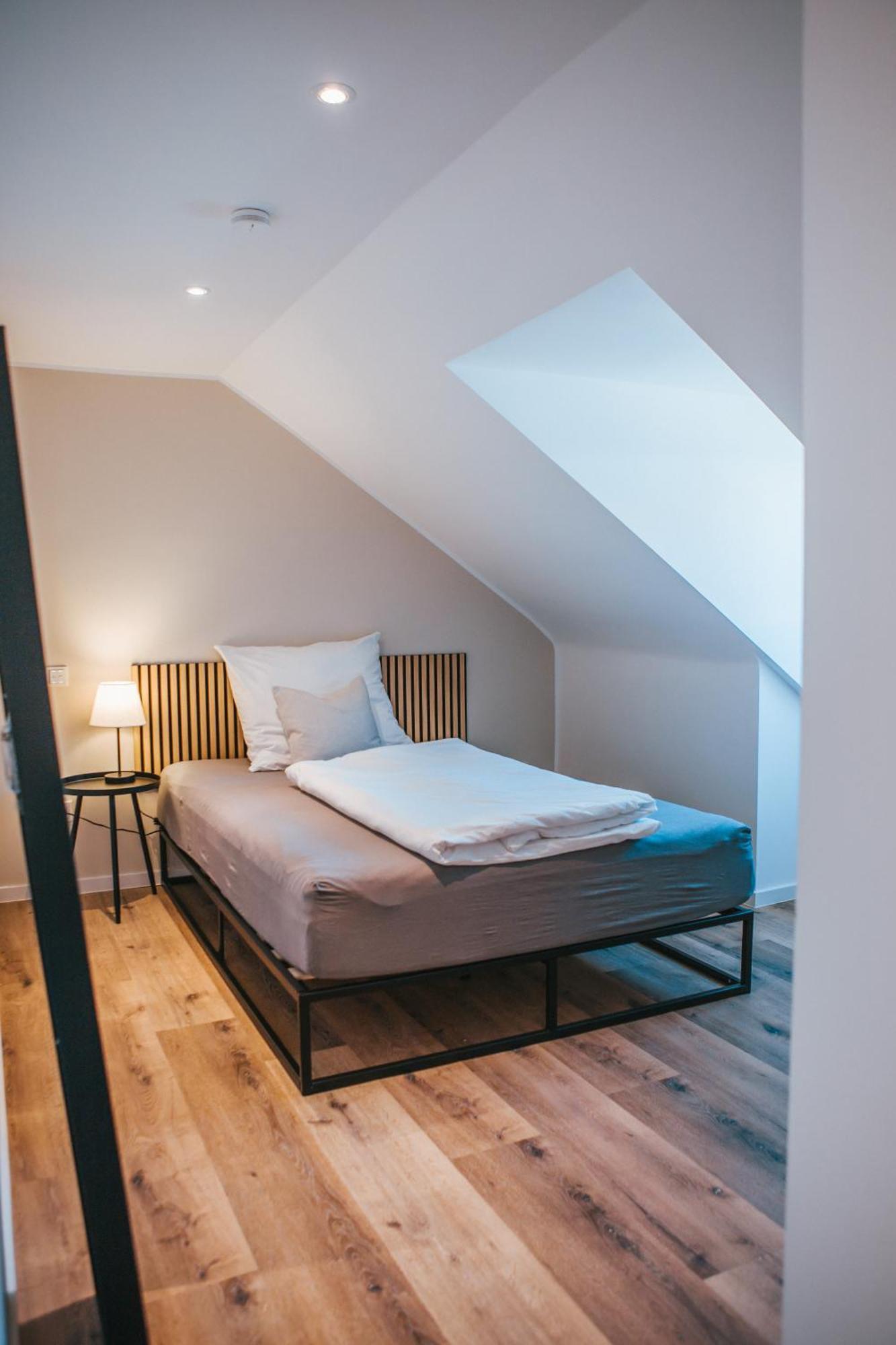 Wohnen Auf Zeit In Saarbruecken Apartamento Exterior foto