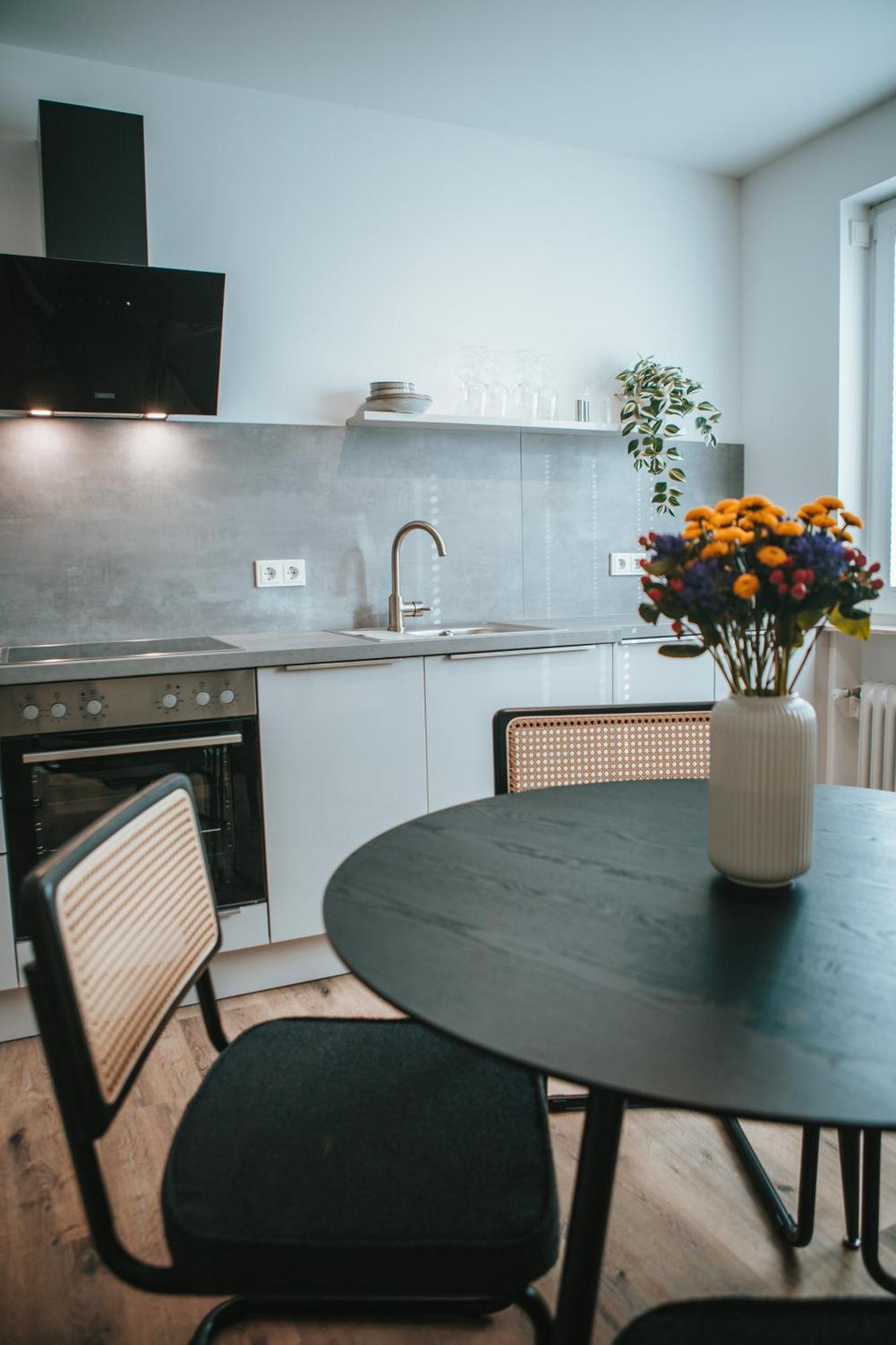 Wohnen Auf Zeit In Saarbruecken Apartamento Exterior foto