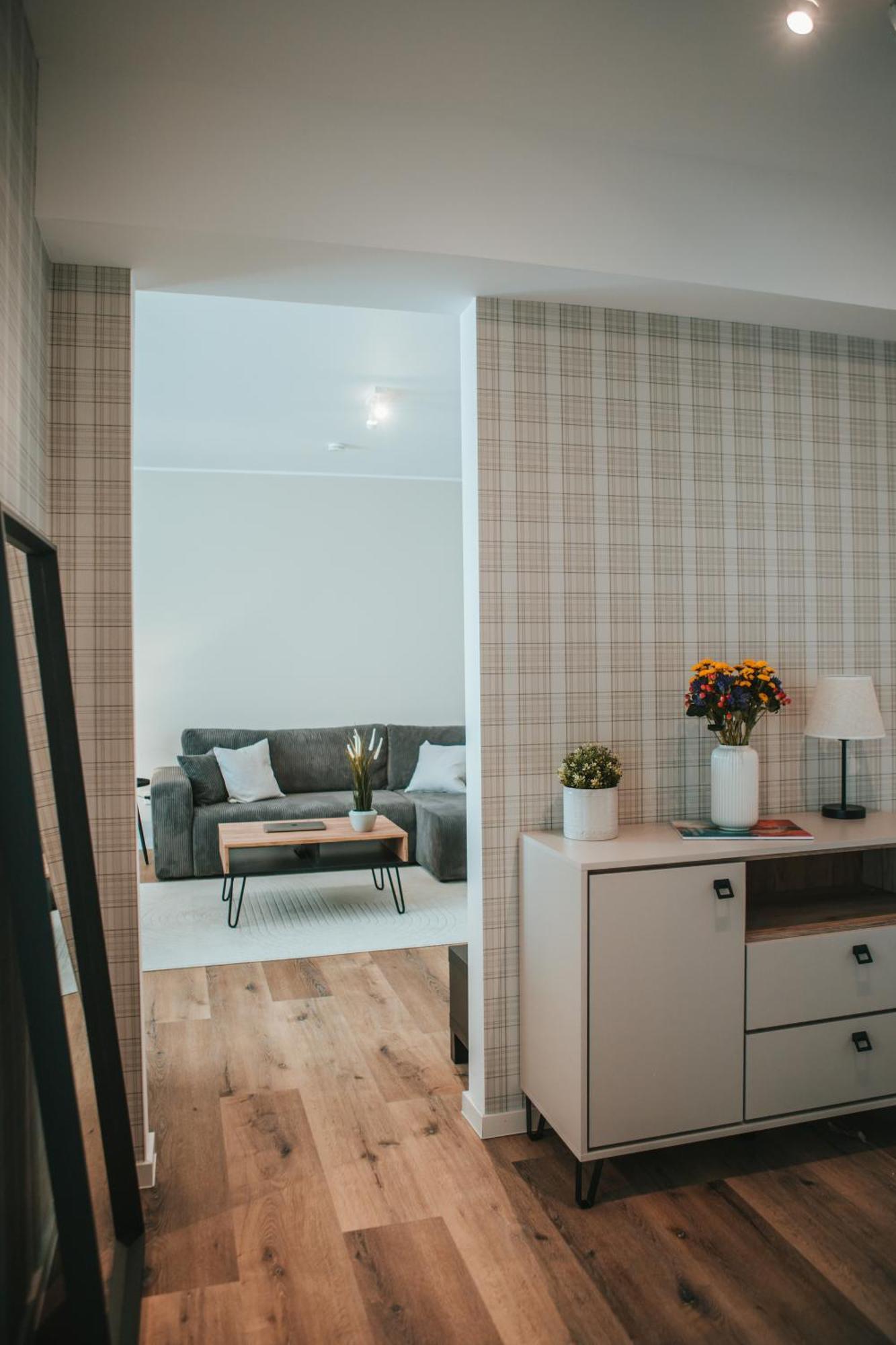 Wohnen Auf Zeit In Saarbruecken Apartamento Exterior foto