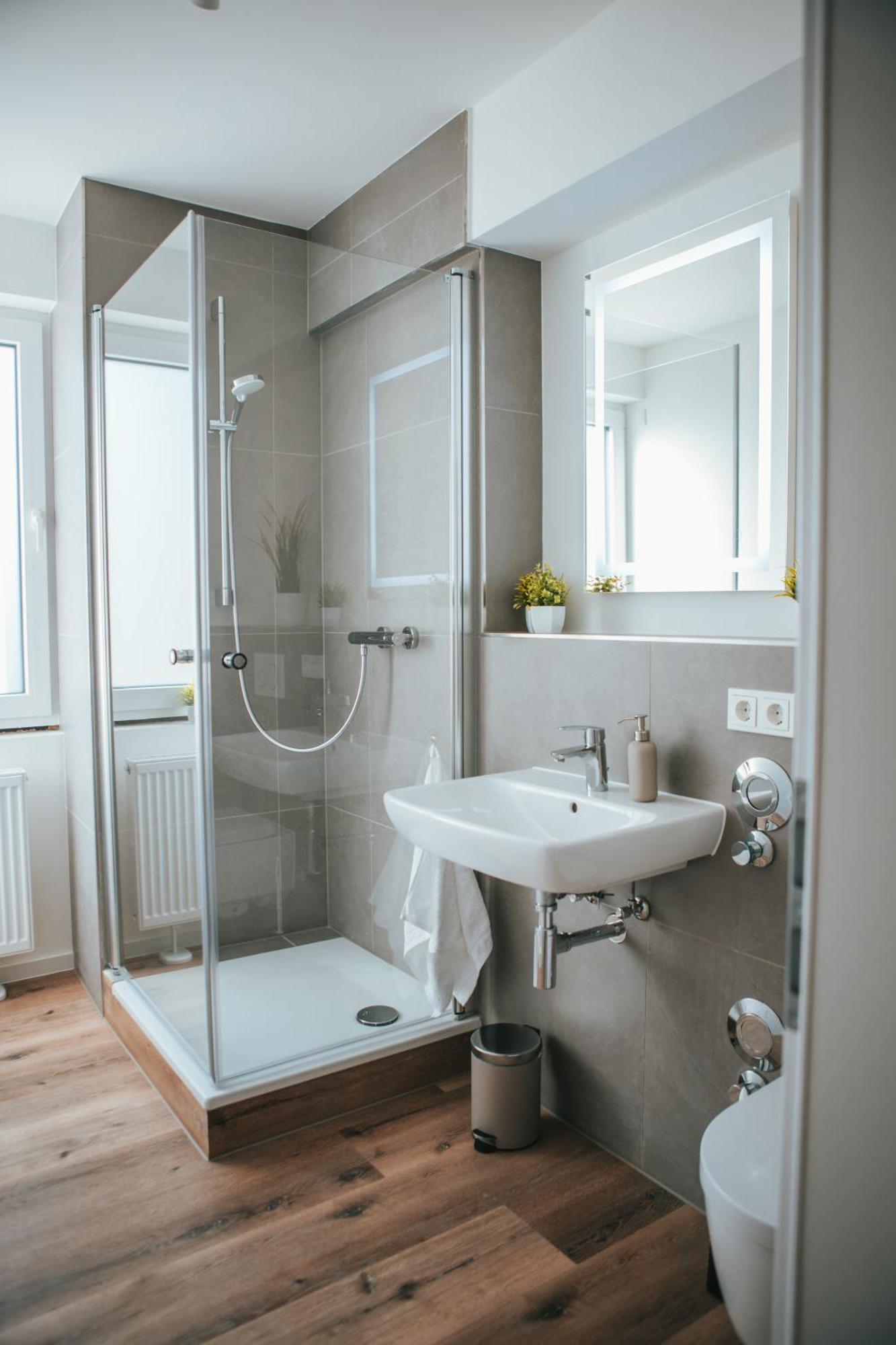 Wohnen Auf Zeit In Saarbruecken Apartamento Exterior foto